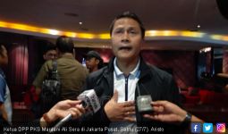 Mardani Ali Sera Siap Soroti Korupsi dan BPJ Kesehatan di Pemerintahan Jokowi-Ma'ruf - JPNN.com