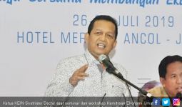 Sudah Waktunya Kader Muda Muhammadiyah Terjun ke Bidang Ekonomi - JPNN.com