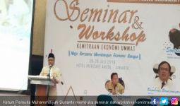 Pemuda Muhammadiyah Gelar Workshop Kemitraan Ekonomi Umat - JPNN.com