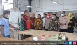 BBPLK Medan Dukung Pengembangan Pariwisata Danau Toba - JPNN.com