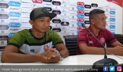 Hadapi Sang Mantan, Pelatih Persiraja: Saya Tidak Ada Beban - JPNN.com