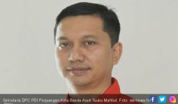 Kades Inovator Benih Padi Dijerat Polisi, Kader Banteng Siapkan Machtsanwending - JPNN.com