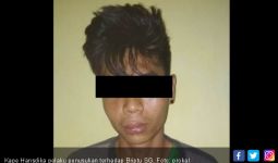 Polisi Ajudan Bupati Ditusuk pakai Badik, Jleb! - JPNN.com