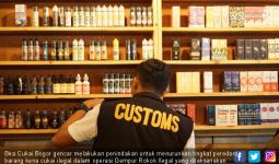 Mengintip Aksi Bea Cukai Bogor Tekan Peredaran Rokok Ilegal - JPNN.com