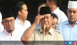 Dahnil Anzar Dapat Kehormatan dari Pak Prabowo - JPNN.com