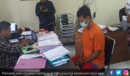 Perbuatan Terlarang Terjadi Setelah Ramadani Ajak Pacar ke Indekos - JPNN.com
