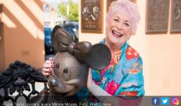 Kabar Duka dari Disney, Pengisi Suara Minnie Mouse Meninggal Dunia - JPNN.com