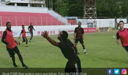 PSBS Biak vs Persiba: Tuan Rumah Punya Modal Bagus, Siap Kejutkan Tim Tamu - JPNN.com
