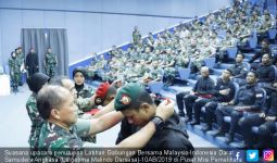 Aksi Terorisme Selama Ini Bentuk Peringatan Khusus bagi Indonesia dan Malaysia - JPNN.com