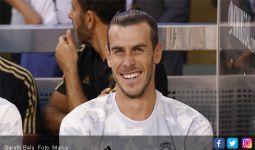 Zidane Enggak Bawa Gareth Bale ke Jerman - JPNN.com