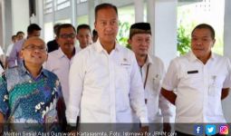 Ini Tugas Baru Untuk Agus Gumiwang di Kabinet Jokowi - JPNN.com