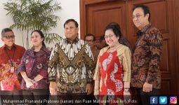Pengamat: Trah Soekarno Tidak Masuk Kabinet Jokowi-Ma'ruf - JPNN.com
