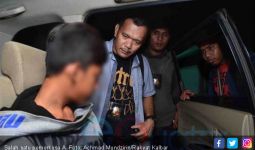 Wanita Cantik Diperkosa 25 Pria di Kalbar, Dalangnya Ternyata Sang Pacar - JPNN.com