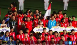 Tim Indonesia Optimistis Juara di Ajang Khon Kaen Games 2019 - JPNN.com