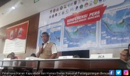 Enam Provinsi Alami Kekeringan, BNPB-BMKG Siapkan Rekayasa Cuaca - JPNN.com