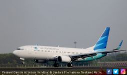 Pemerintah Harus Hitung Risiko Menyelamatkan Garuda Indonesia - JPNN.com