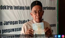 Seorang Pekerja Migran Asal Cianjur Meninggal di Malaysia - JPNN.com