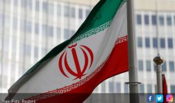 Badan Antariksa Iran Diduga Kembangkan Rudal Balistik - JPNN.com