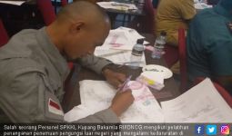 SPKKL Kupang Bakamla Ikut Menangani Pengungsi Luar Negeri - JPNN.com