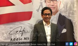 Addie MS Tidak Berminat Jadi Menteri, Kalau Kepala Bekraf Mau Enggak? - JPNN.com