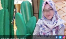 Pembunuh Gadis Cantik Alumnus IPB Ditangkap - JPNN.com