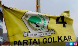 Internal Golkar Menghangat, Kader AMPG Diminta Jangan Gaduh - JPNN.com