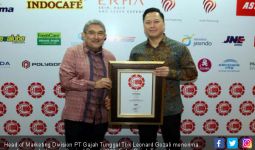 GT Radial Sabet Penghargaan Indonesia Original Brand 2019 - JPNN.com