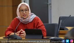 Hari Pendidikan Nasional, Yuke Yurike Serukan Perbaikan PPDB Jakarta - JPNN.com