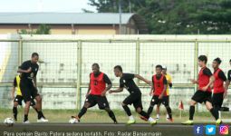 Daftar Lengkap Harga Tiket Barito Putera vs Persib Bandung - JPNN.com