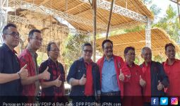 PDIP Kucurkan Rp 17,6 Miliar untuk Kongres V di Bali - JPNN.com
