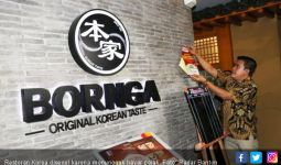 Restoran Korea Menunggak Bayar Pajak Hingga Rp 50 Juta - JPNN.com
