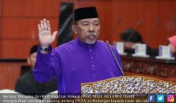 Usulkan RUU Perlindungan dari Godaan Perempuan, Senator Malaysia Dihujat Senegara - JPNN.com