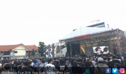 10 Band Emo Ini Bakal Teriak-Teriak di Panggung Synchronize Fest 2019 - JPNN.com