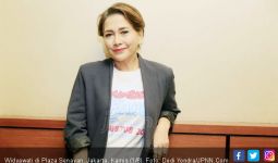 Widyawati Diganjar Penghargaan Tingkat Asia Pasifik - JPNN.com