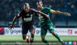 Kondisi Persebaya Mengkhawatirkan Lawan Madura United - JPNN.com