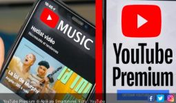 YouTube Premium Akan Hadir dengan Kualitas Full HD - JPNN.com