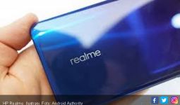 Realme Mengungkap Sejumlah Fitur Utama di X50 5G - JPNN.com