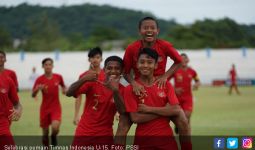 Bantai Myanmar Lima Gol Tanpa Balas, Indonesia Bertengger di Puncak Klasemen - JPNN.com