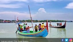 KKP Gencar Sosialisasikan Alat Tangkap Nelayan yang Merusak Dilarang Digunakan - JPNN.com