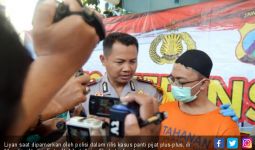 Terapis Panti Pijat Tertangkap saat Sedang Adegan Bertiga dengan Pelanggan - JPNN.com