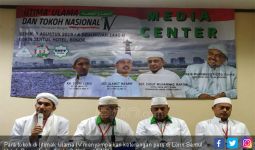 Ijtimak Ulama IV: Habib Rizieq Sebut Umat Islam Menang di Pilpres 2019 - JPNN.com