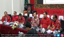 Ogah Bajak Kader Parpol Lain, PDIP Bangun Pendidikan Lewat Sekolah Partai - JPNN.com
