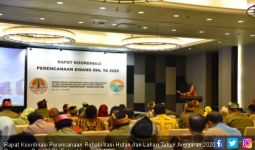 Rehabilitasi Hutan dan Lahan Memang Perlu Sinergi Semua Pihak - JPNN.com