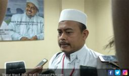 Slamet Maarif: Jenderal Dudung Enggak Usah Cari Panggung - JPNN.com