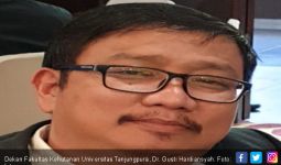 Gusti Hardiansyah: RUU Pertanahan Sarat Kepentingan Investasi - JPNN.com