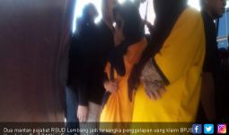 2 Mantan Pejabat RSUD Lembang jadi Tersangka Penggelapan Uang Klaim BPJS Kesehatan Rp 7,7 Miliar - JPNN.com