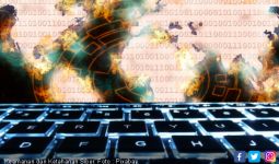 Iran Jadi Sasaran Puluhan Juta Serangan Siber setiap Tahun - JPNN.com