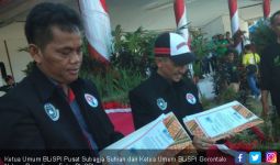 Pimpin BLiSPI Gorontalo, Nelson Pomalingo Segera Datangkan Firman Utina - JPNN.com