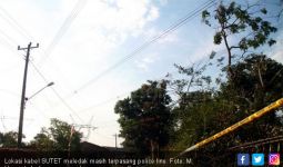 Berita Ini Agak Panjang, Soal 3 Ledakan di Semarang Sebelum Tragedi Mati Lampu 4 Agustus - JPNN.com