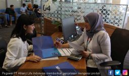 Allianz Indonesia Beber 4 Syarat Agar Klaim Asuransi Tidak Ditolak - JPNN.com